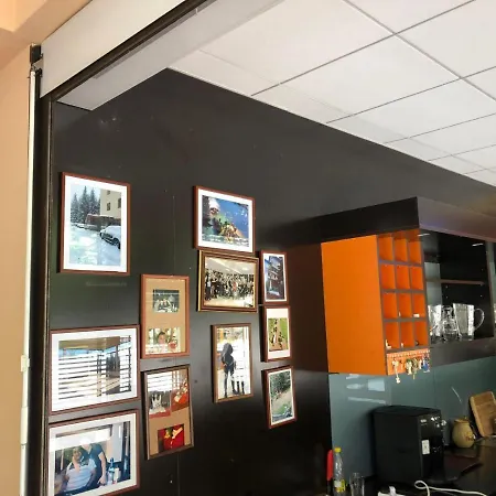 Genco Mountain View 3* 普雷代亚尔