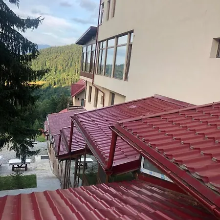 Genco Mountain View 3*