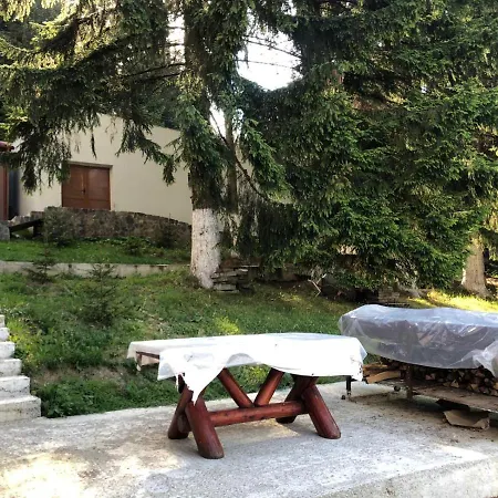 Genco Mountain View 3*