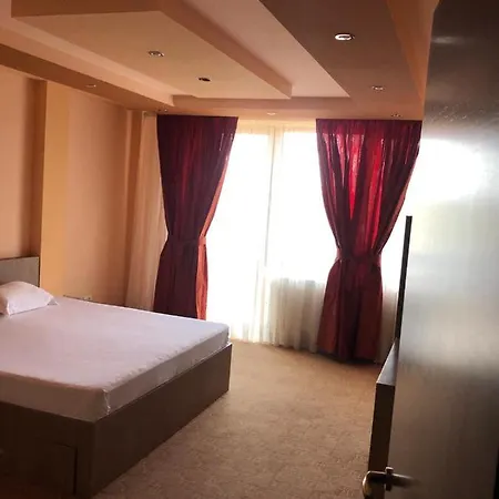 Genco Mountain View 3* 普雷代亚尔