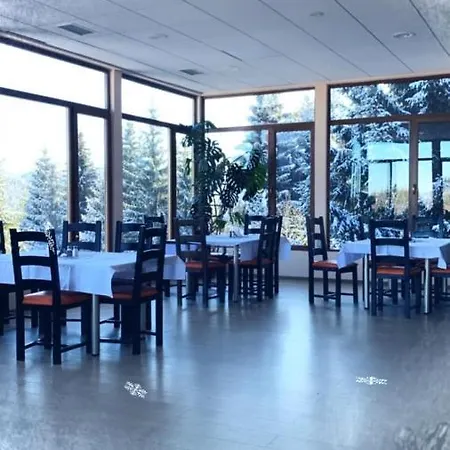 Genco Mountain View 3* 普雷代亚尔