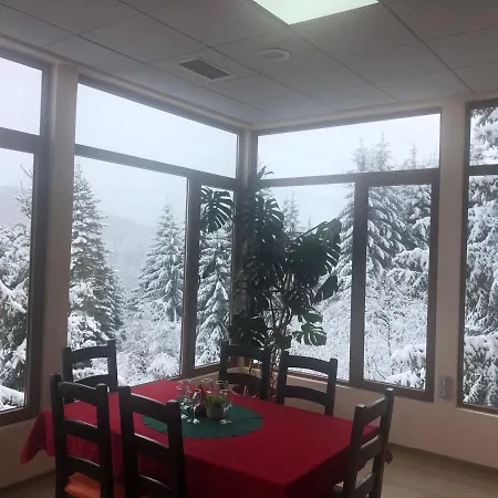 酒店 Genco Mountain View